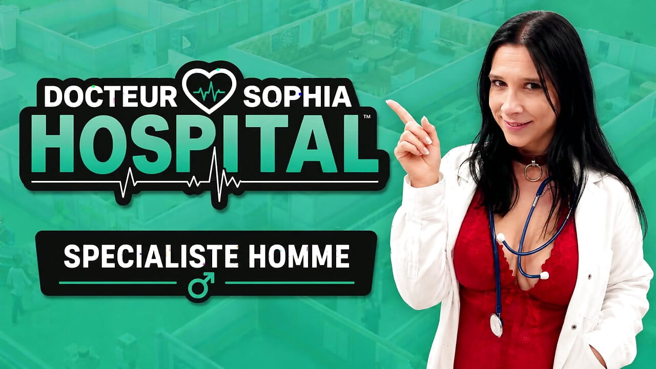 Hard Hospital Sophia