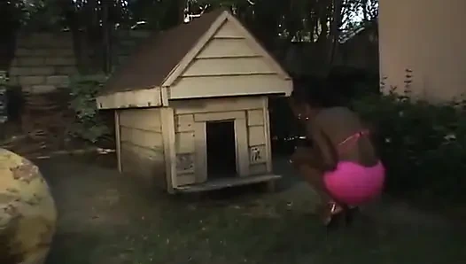 Ormanda yapmayı seviyoruz