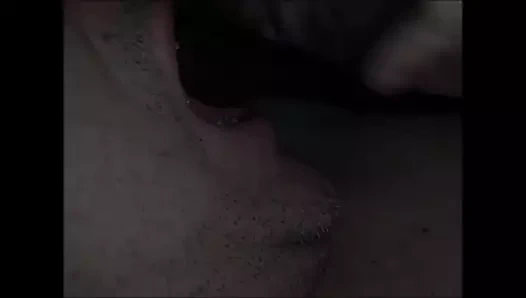 yalama ve fışkırtma Mosita Joven