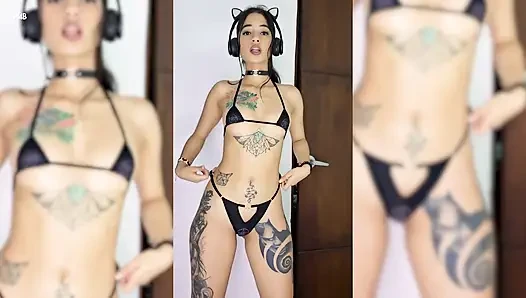 Kendi kendine yapılmış