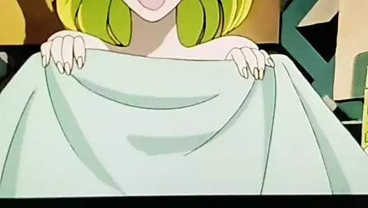 Lupin terzo e Fujiko uno