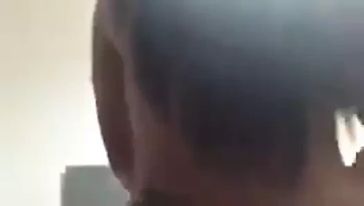 o derin içinde onun kıçına gidiyor