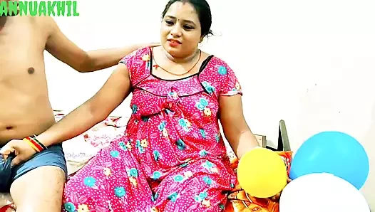 Hatun komşusu tarafından sikiliyor