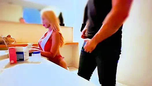 Sperm örneği koleksiyonu - lana myers