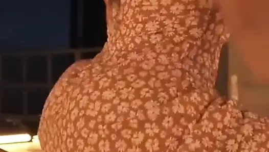 Gand hila rahim hai götten sikişiyor