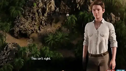 Nadia'nın hazinesi: aloe losyon bölüm 155