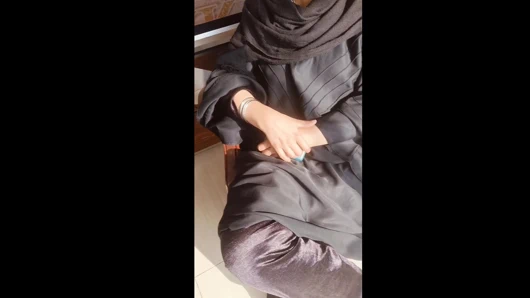 Hanımefendi ben ofiste