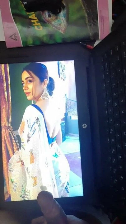 First time for nehha pendse respect