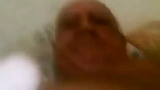 Brezilyalı büyükbaba