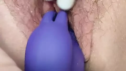 karısı mastürbasyon ile oyuncaklar