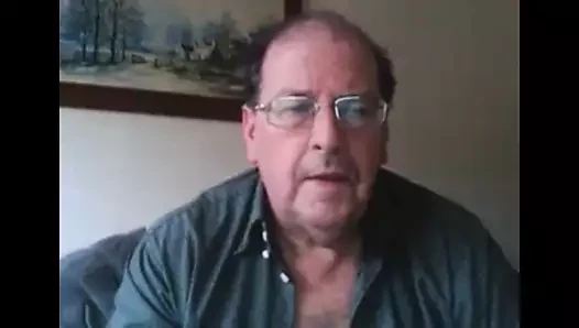 grandpa str