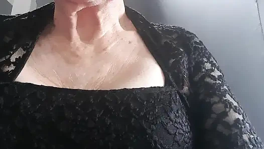 Küçük siyah elbise