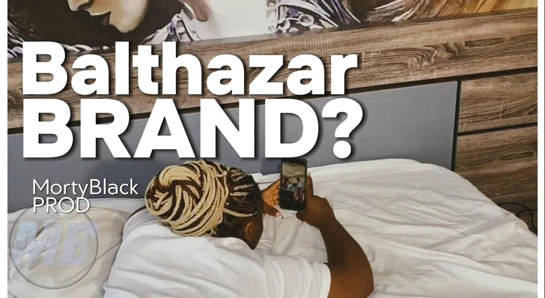 Üvey kardeşim beni Balthazar'ın videounu izlerken yakaladı, bu yüzden ondan beni böyle sikmesini istedim