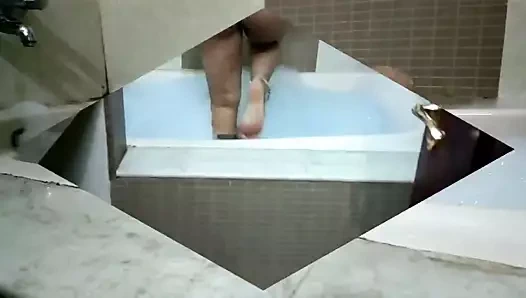 Sıcak desi seks Hint gf maruz