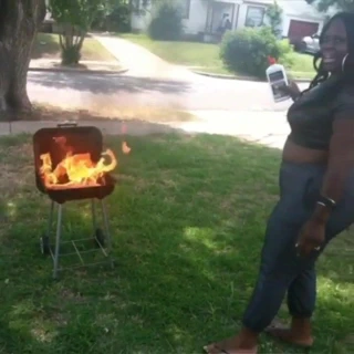 Büyük ganimet karışımı