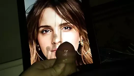 Emma watson boşalmak haraç