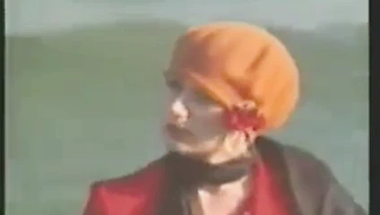 Danimarkalı bağbozumu