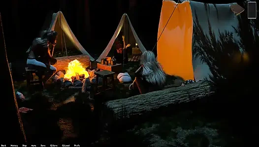 Özgür iradeye hoş geldiniz - #49 - misskitty2k tarafından gerçek veya külot