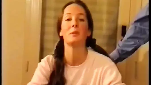 Öğrenci sürtük özel dersler alıyor