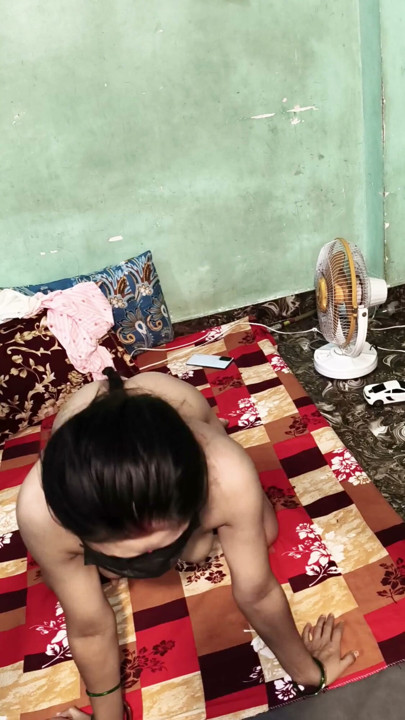 Hint kız köpek stili sert sikilme videosu | Klip 1