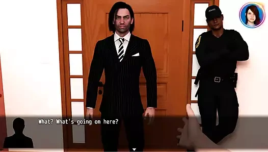 Kız arkadaşımın hafıza kaybı: kız arkadaşına ne oldu - bölüm 2