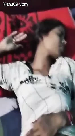 Girlefriend Lund dekh ke dar gyi fir bhi chudwayi