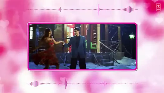 Lyrical Video: Ab Mujhe Raat Din
