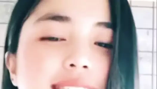 Küçük bir ağız oyunu