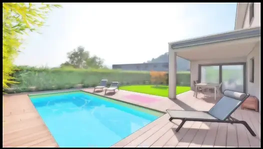 Seks notu #14 - Kylee bana meme sikişi yaptı