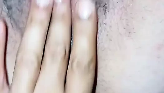 mastürbasyon karısı