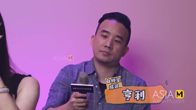 Mtvsq 0001 P9 Episode Sex Study Room / Season 2 Episode 9 / Original Panty Economics!