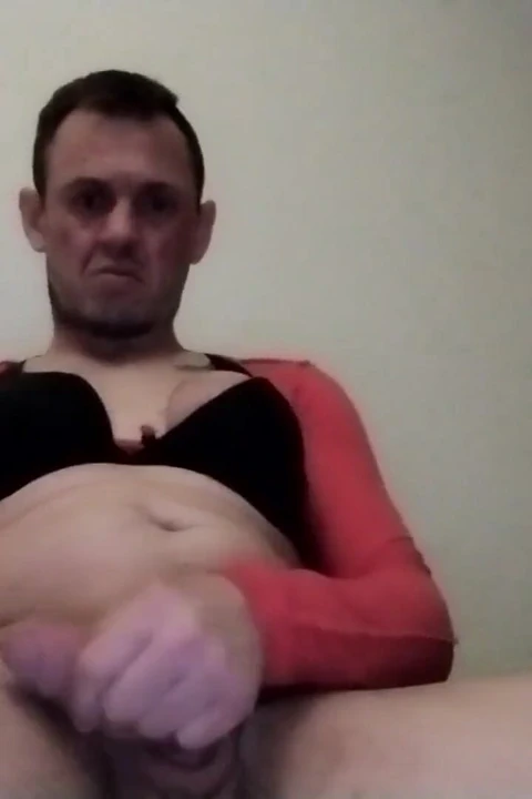 Solo mastürbasyon büyük yarak