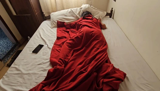 Shortygirl morning fuck