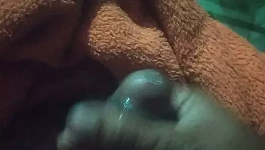 Şan Creampie ile benim penis bölüm 1