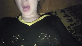 mastürbasyon selfie