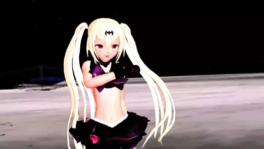 MMD