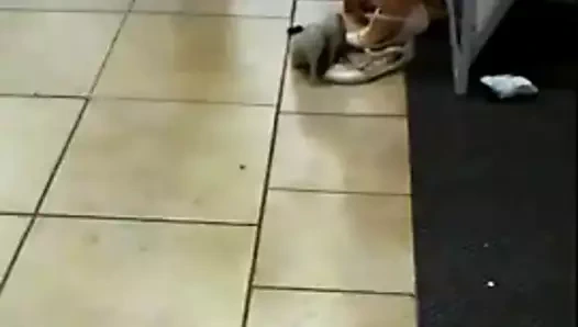 topuklu ayakkabılar