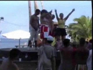 Bj yarışması gerçek