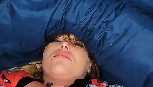 Sadece iyi bir cuma gecesi sikişiyor