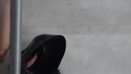 Danglig naylon ayak 1