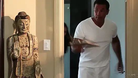 Fantasymassage - sana çakmak alacağım Janice Griffith