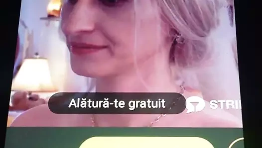 görüntülü sohbet romanya