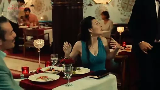 Nur Erkl - Calgi Cengi Ikimiz 2017