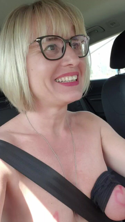 Araba sürmek