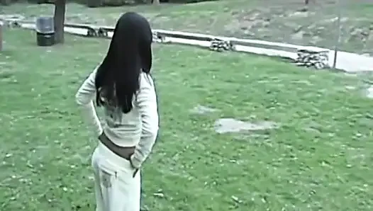 Seksi amatör iyi sikişiyor