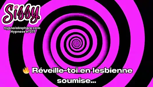 🔥 Wake up as a submissive lesbian...