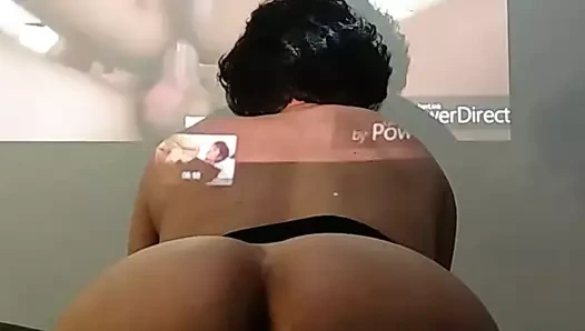 tekrar porno izlemek