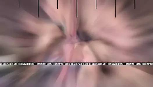 Yaşlı ve genç porno - genç ağzına büyük yarak koyar ve berbat