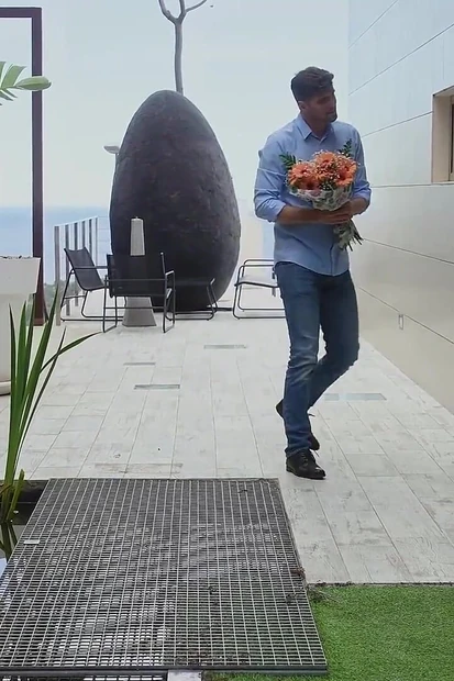 Вдвое больше удовольствия в отпуске