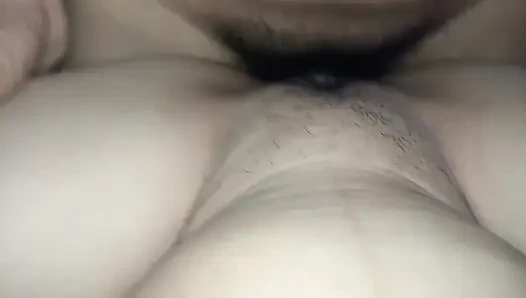 Nepalli köyü üvey kızı ve üvey kızı güzel sikişiyor